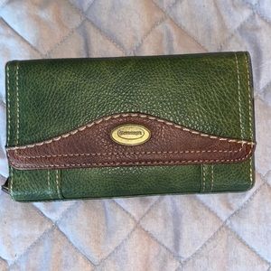 Concept Ladies Wallet, Like New Condition